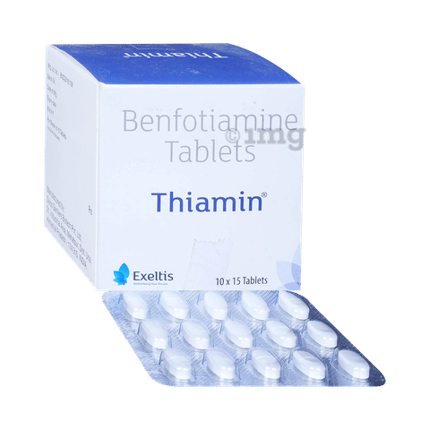 Thiamin
